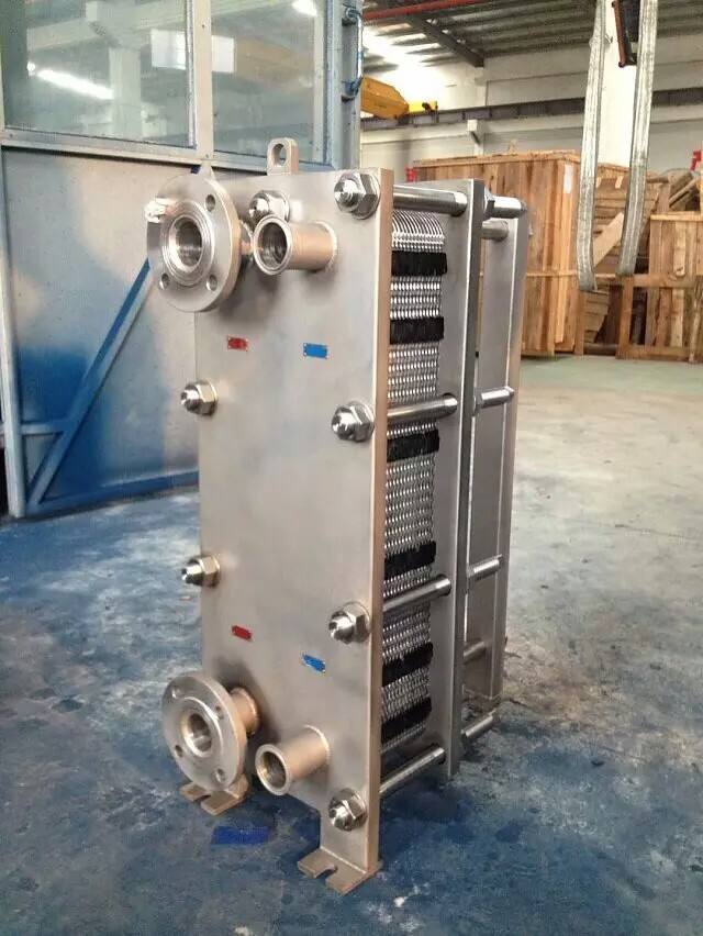 板式換熱器的計算方式有哪些？